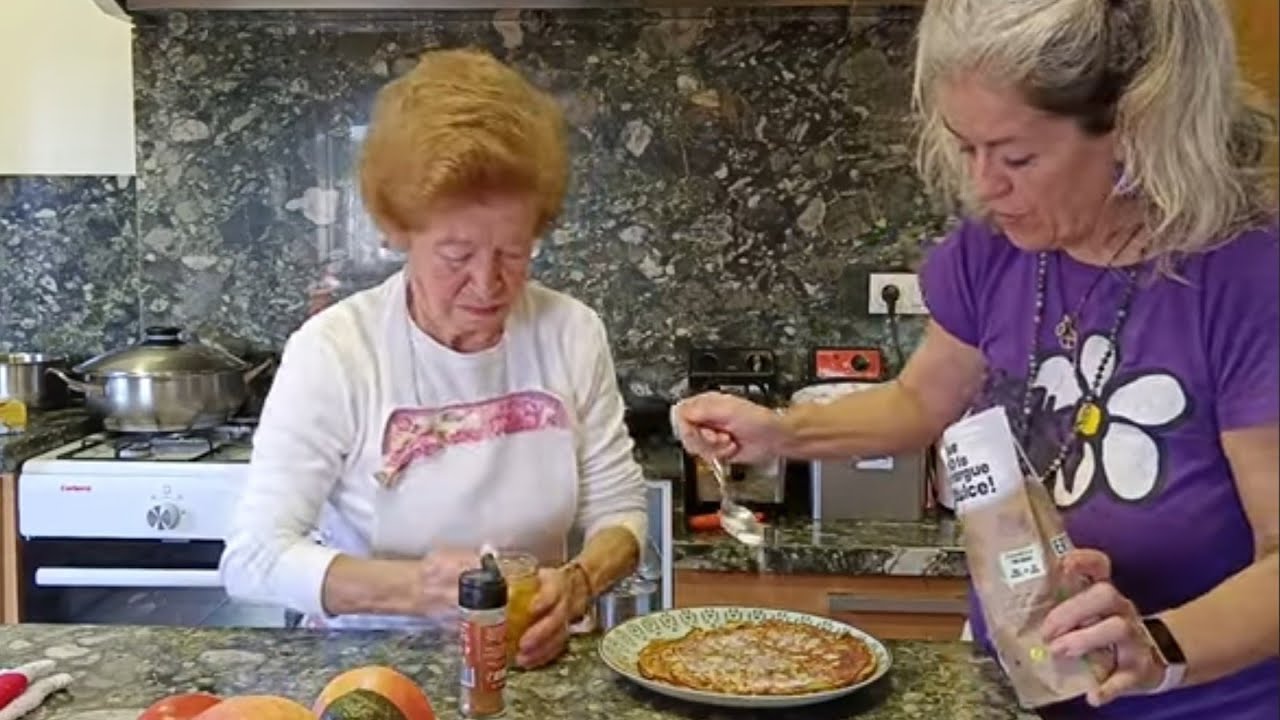 Crepes sin gluten