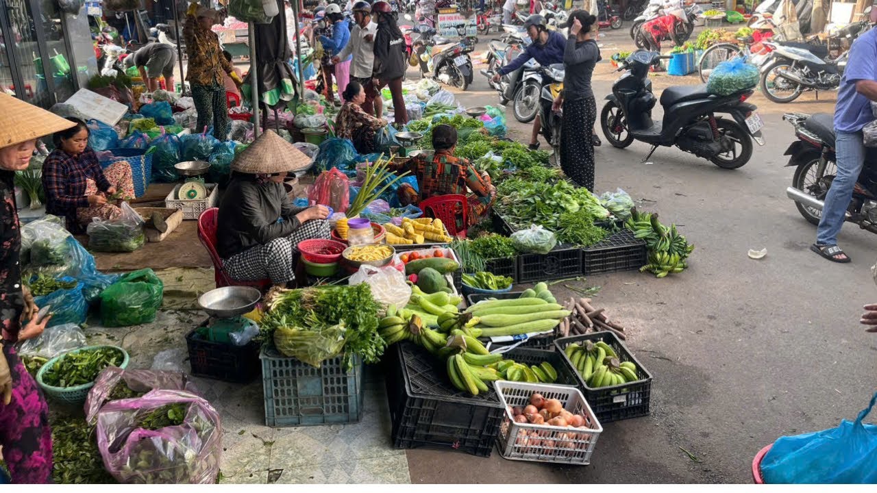 The REAL Difference Between Trading in a Quiet Market and a Busy Market