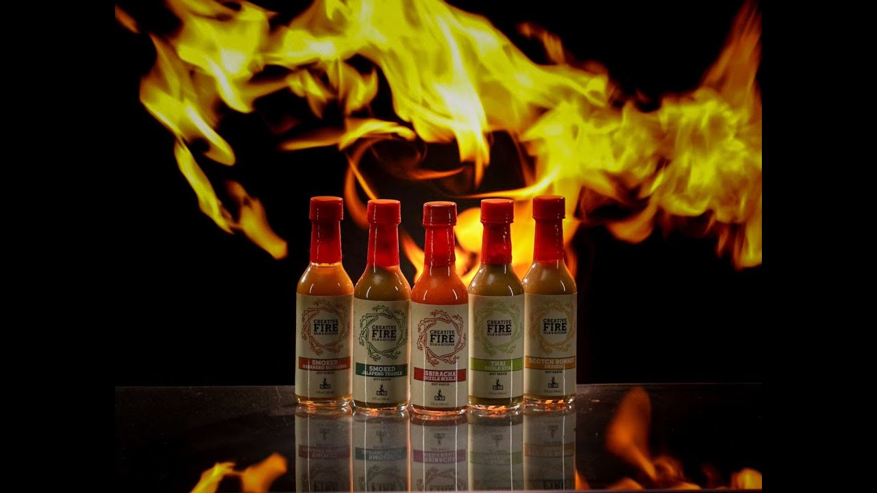 Creative Fire Kiln and Kitchen Commercial