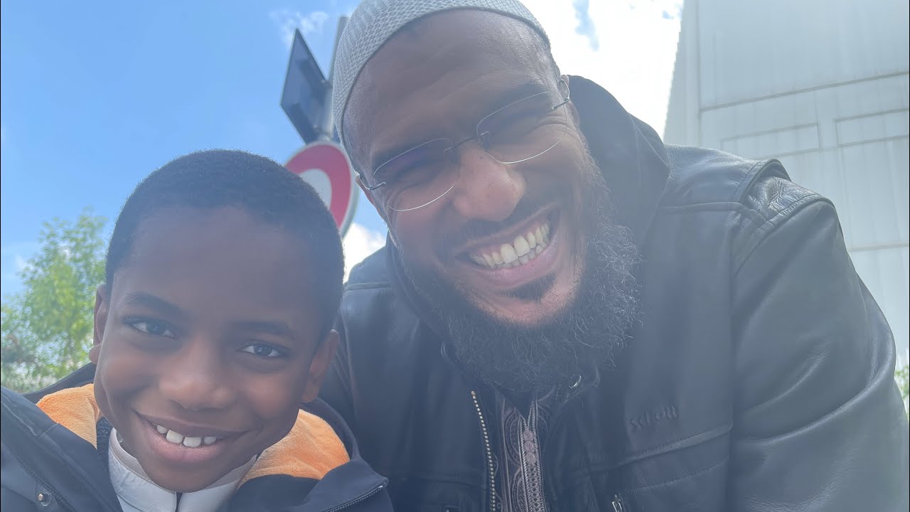 Ramadan GPS : Dix Derniers Jours avec MEHDI d’Islammag