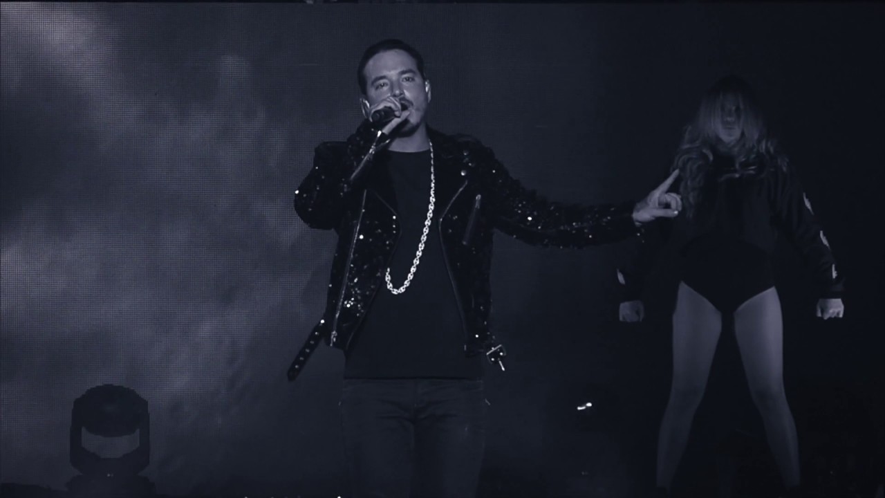 BRUUTTAL - Video Oficial (Aniversario D&acute;GROUPE con J Balvin)
