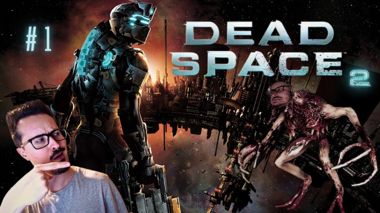 💀👩‍🚀 JUGANDO PLANTAS VS ZOMBIES GOTY Y DEADSPACE 2 POR PRIMERA VEZ💀👩‍🚀🗣️🗣️HALF LIFE 3 SOON🗣️