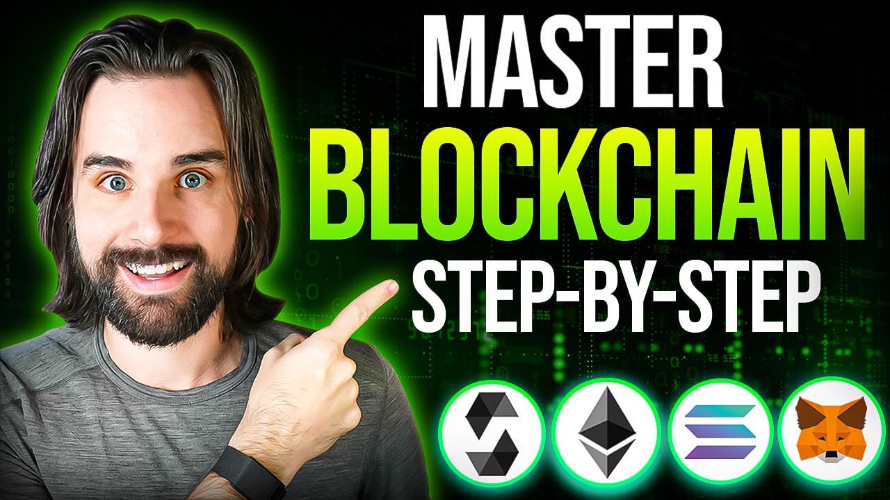 How I'd learn blockchain if I had to start over in 2025