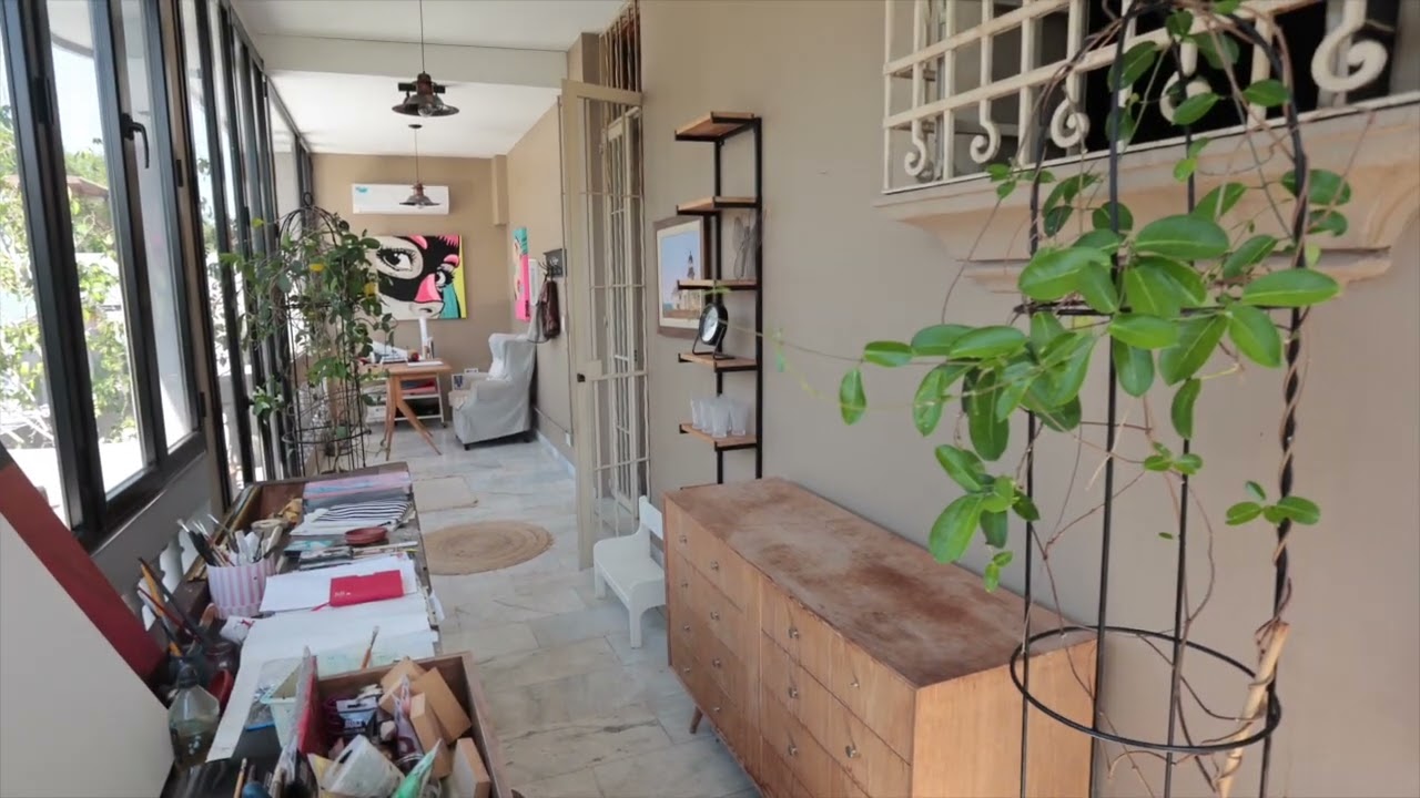Venta espectacular casa con jardin, pileta en La Pampa 4100, Belgrano R