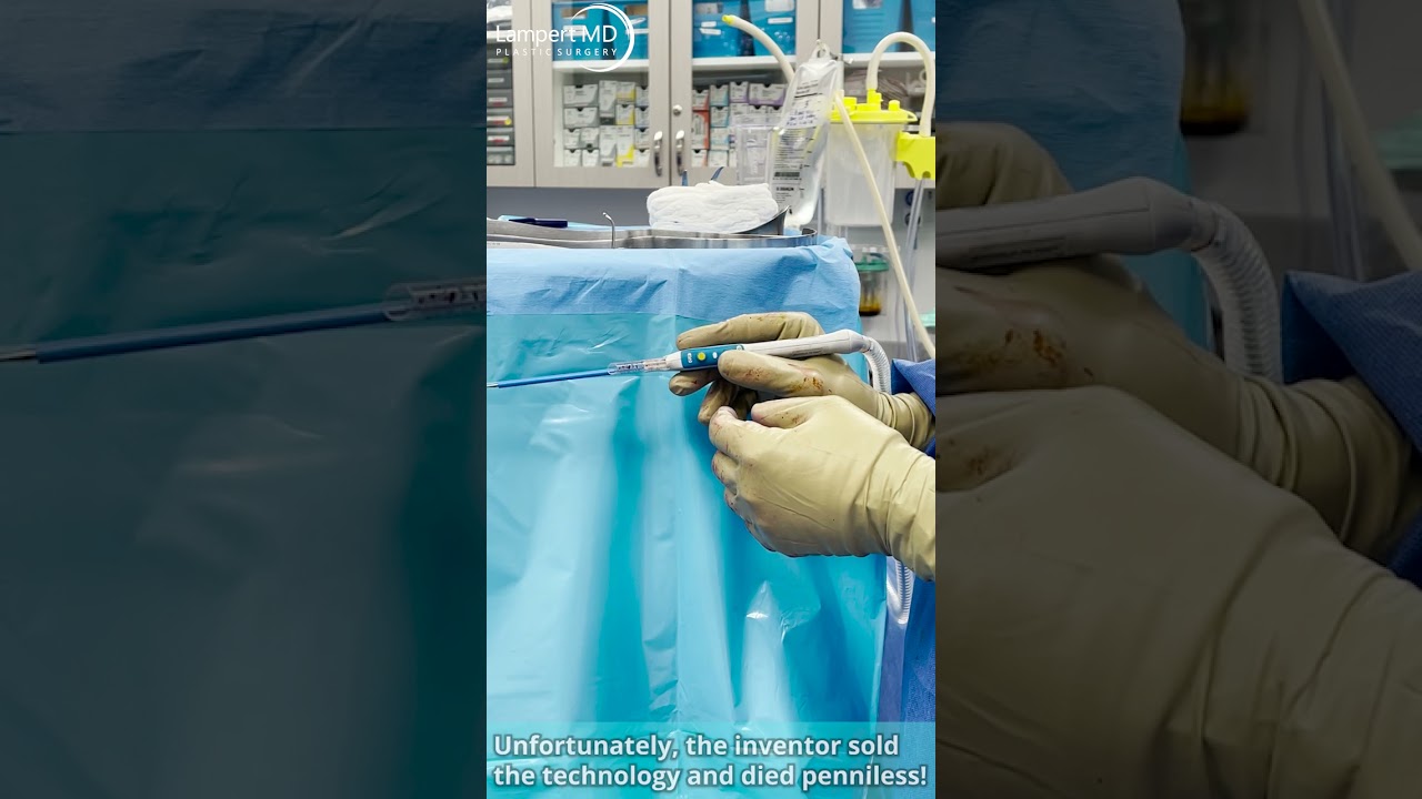 Plastic Surgery Nerds - What is a Bovie Cautery?