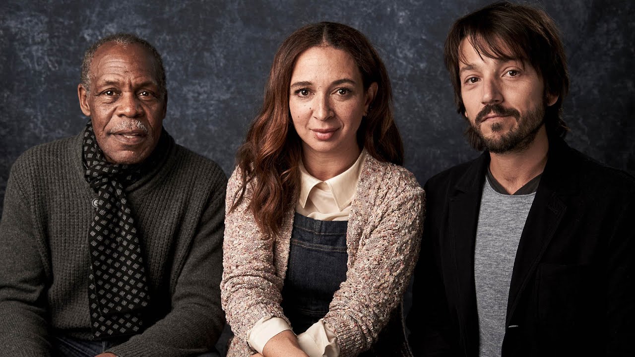 Diego Luna: Audiences Can Fix the Diversity Problem in Hollywood