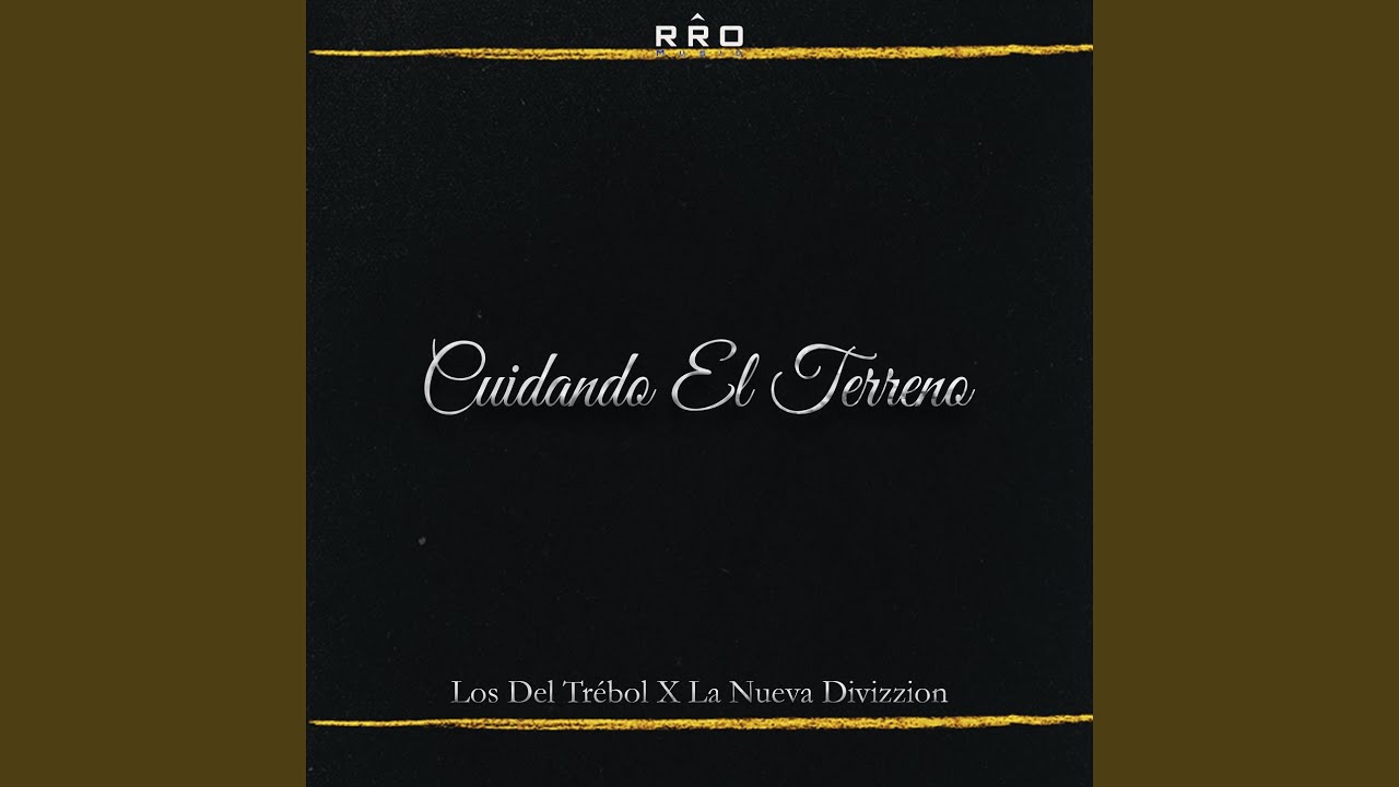 Cuidando El Terreno