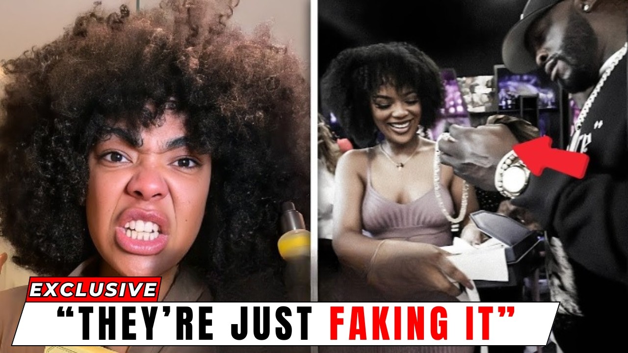 Riley Burruss BREAKS SILENCE & CONFIRMS Rumors About Kandi & Todd! 😱 Fans Stunned