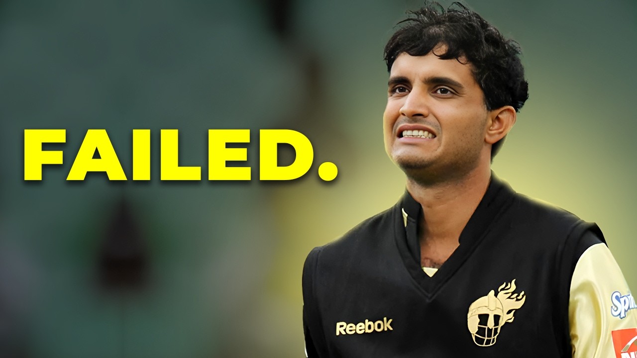 7 WORST IPL captains of all time