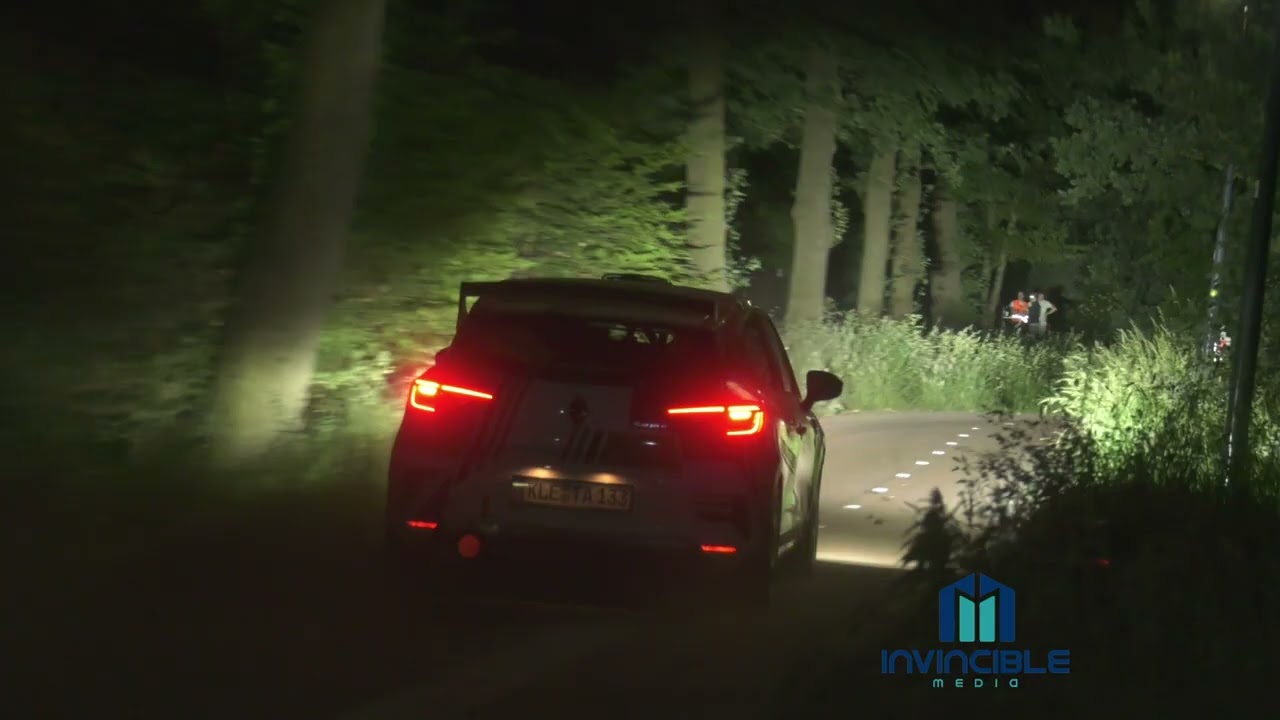 Rally Report Short: ELE-Rally 2026 / Action / Best of the Rest Part2.