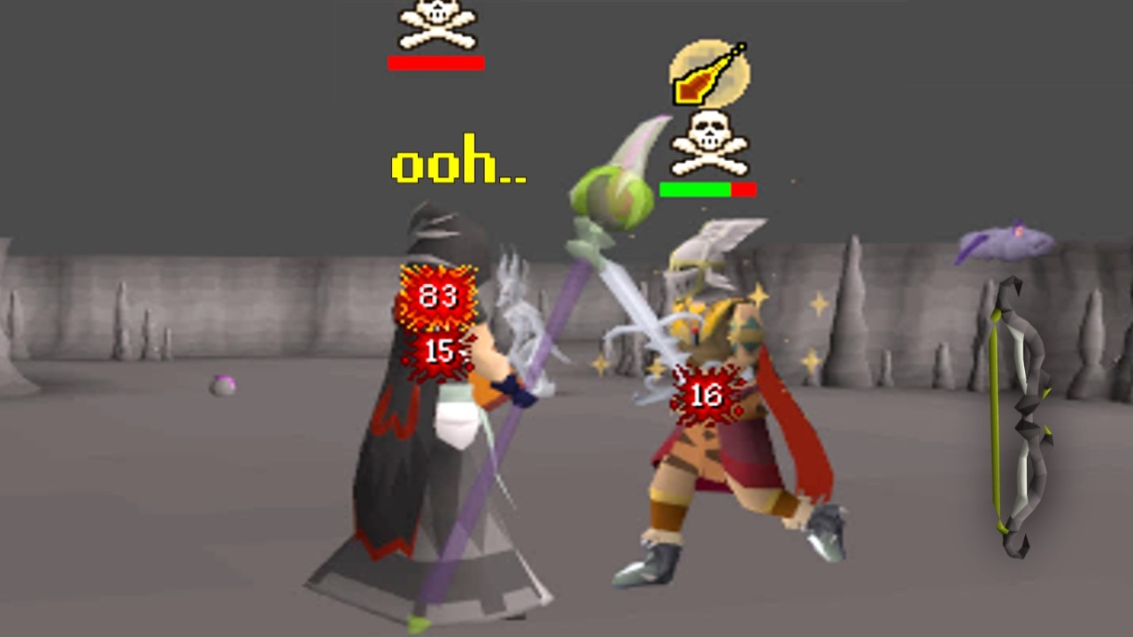 How I made a Twisted Bow in 100 Hour | From Nothing