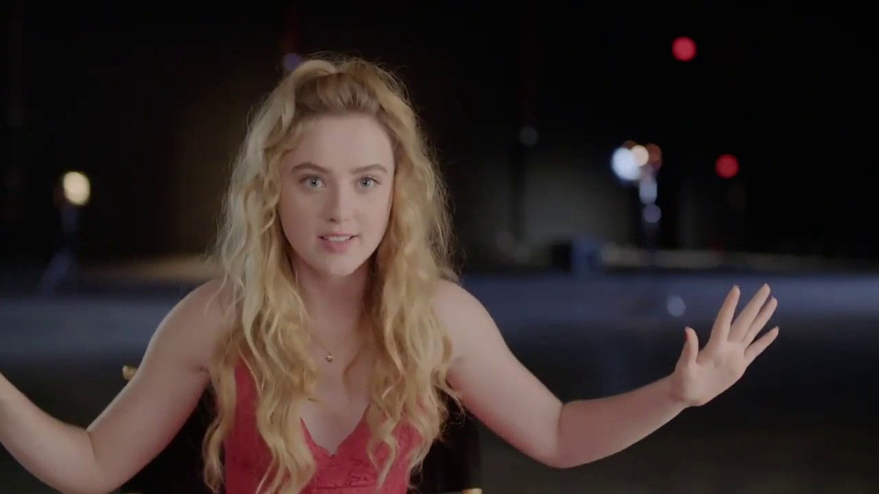 Kathryn Newton - Blockers