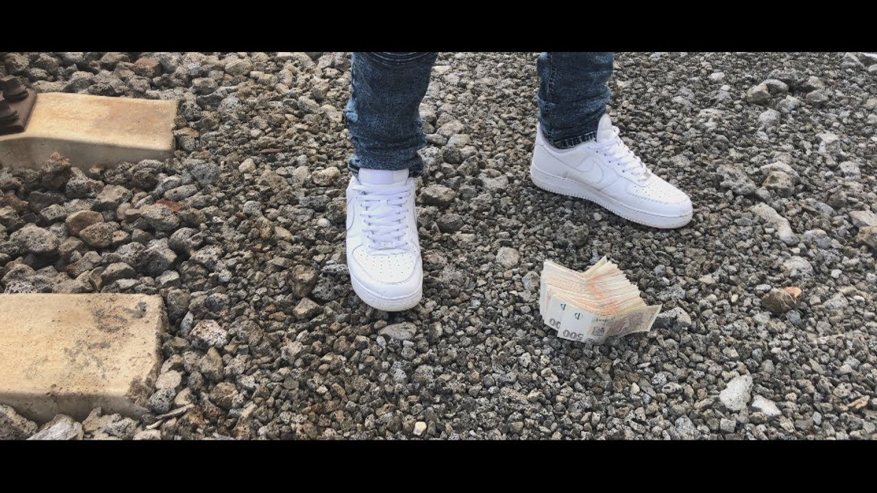 YOUNG CASH - 30K (Official Video) Prod. Yung Lando