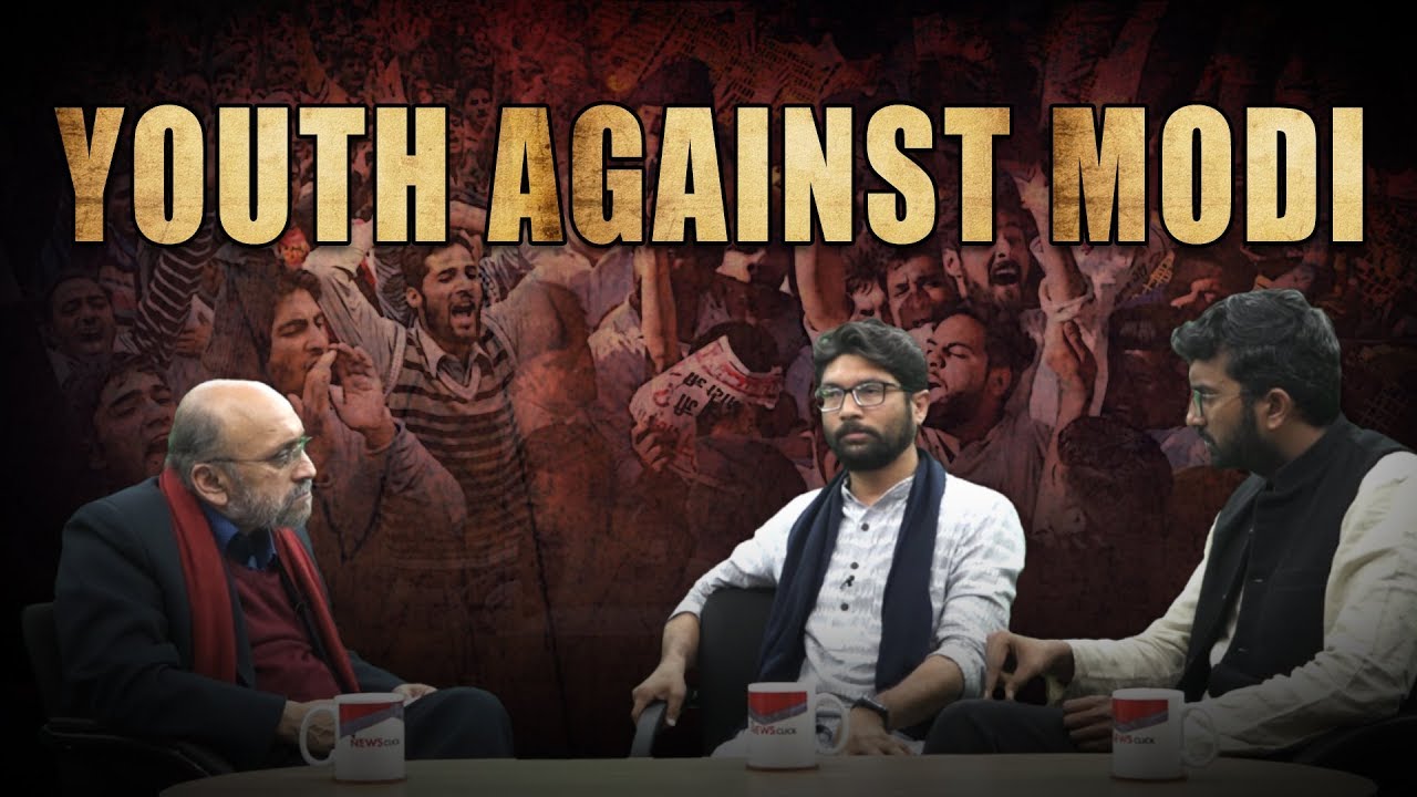 Will Youth of India Again Vote For Modi? Youth Leaders Answer