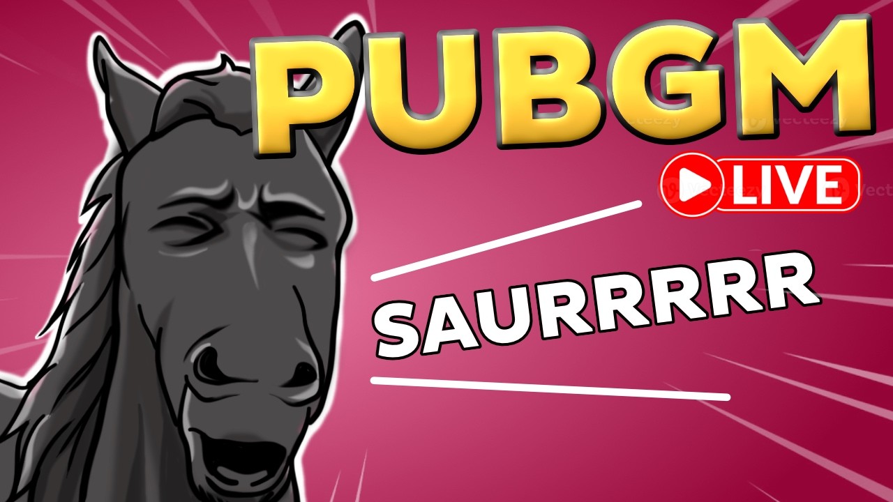 Nunggu sahur bersama Sontol dan Bongol  | PUBGM