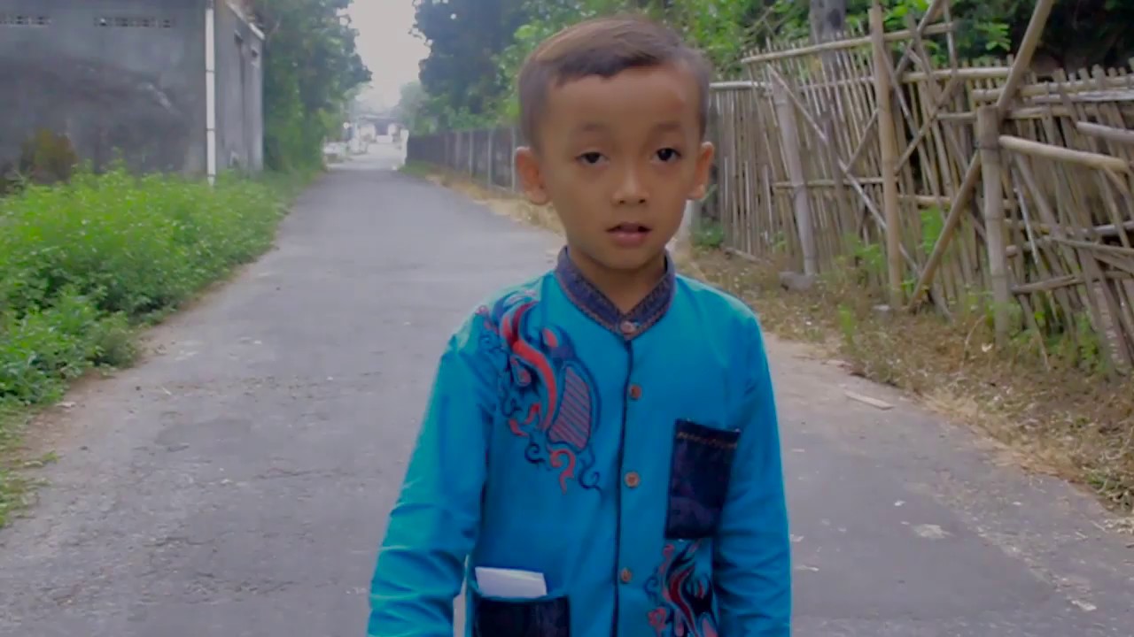 Hari Raya IDUL FITRI 1440H - Short Movie