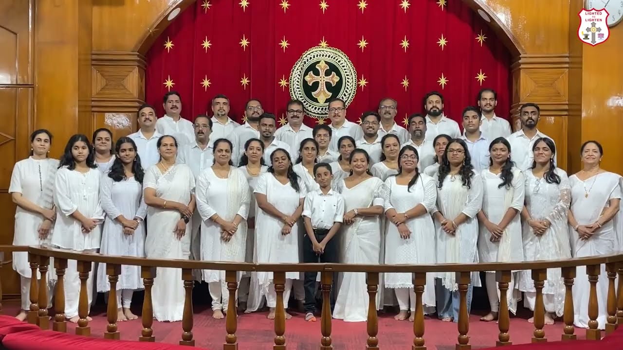 Paazhmulam thandaayirunnennil /                         പാഴ്മുളം തണ്ടായിരുന്നെന്നിൽ