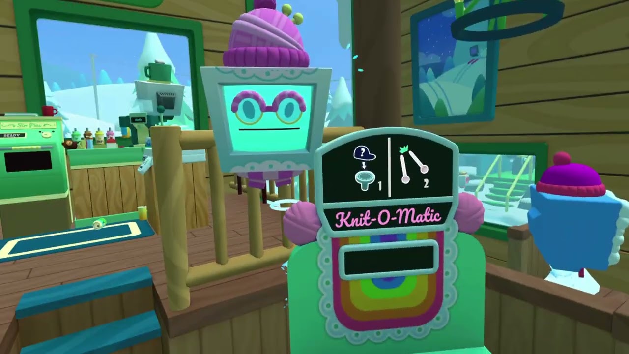 Vacation Simulator_2026