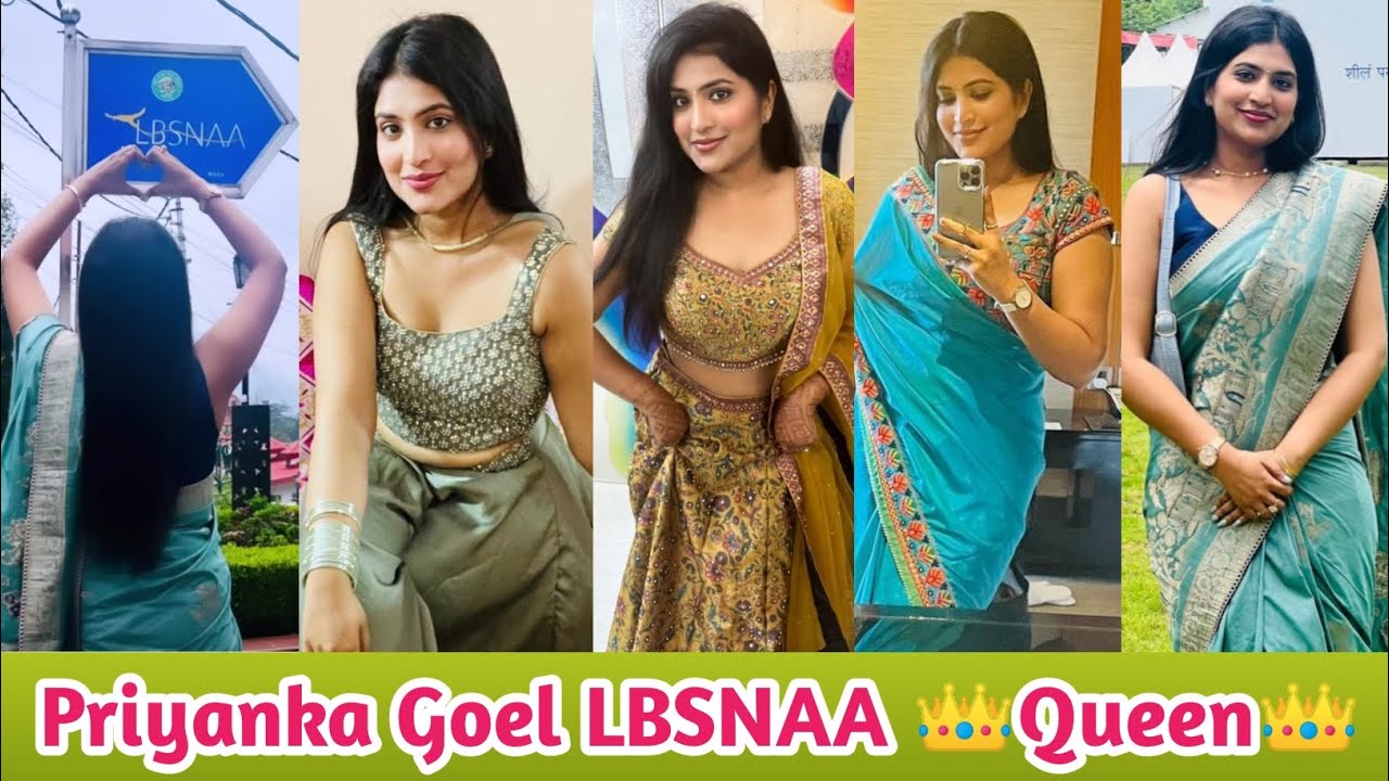 ll🔥UPSC Topper Priyanka Goel🔥ll Manzil-E-Collector ll❣️UPSC Motivation❣️