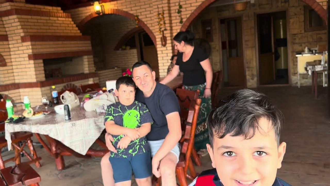Am băut cafeaua întâlnită !