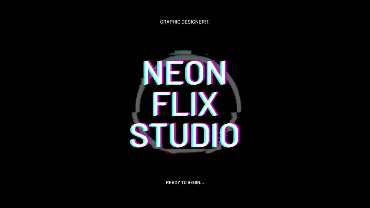 Neon Flix Studio