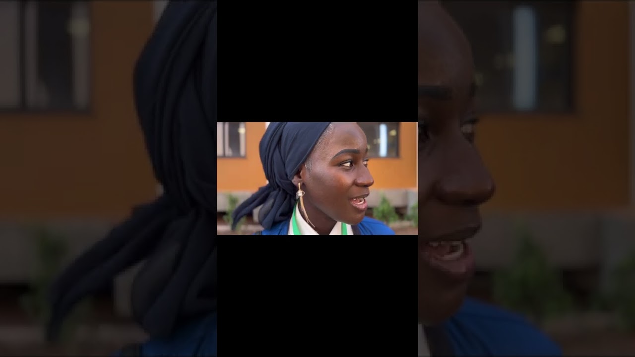 Inauguration de l’Université Amadou Mahtar MBOW de DIAMNIADIO / VLOG