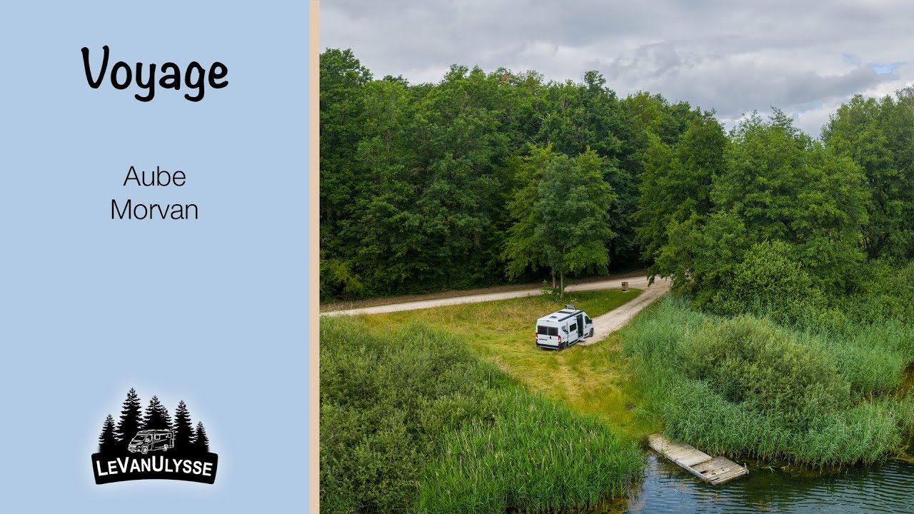#7 - CHAUSSON V594 retour d'EXPERIENCE, premier VOYAGE déconfiné et... UNE TUILE 😒
