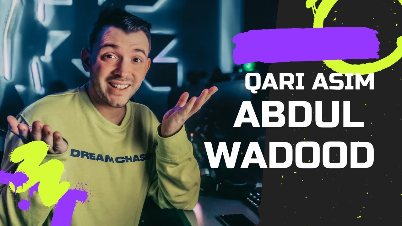 Tilawat by #Qari Asim Abdul Wadood |Beautiful Voice It's For You #38/2RA Okara Near Baba Farid Mill.