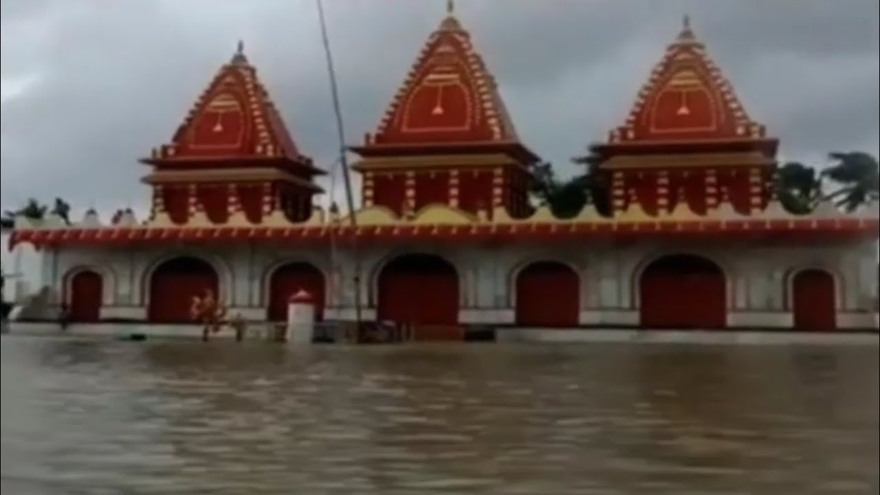 landfall of yash || ganga sagar kapil muni ashram live || sundorban || ganga sagar mela 2021
