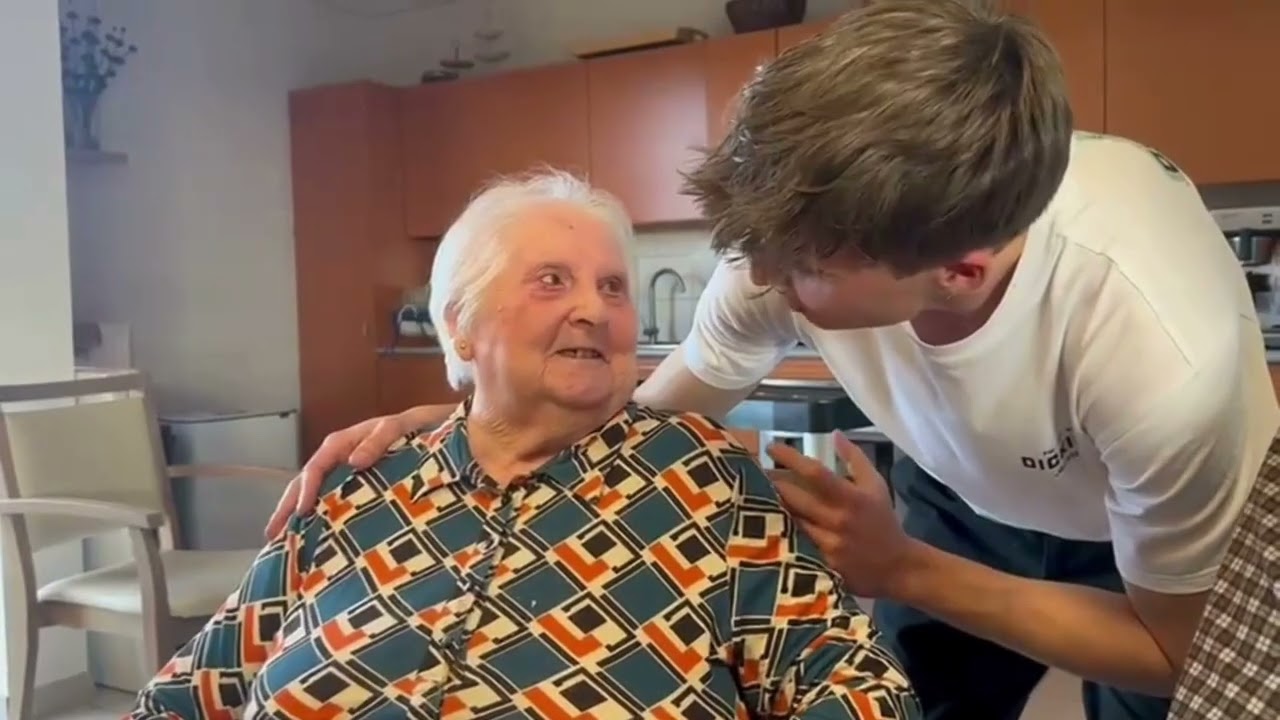 Een dag uit het leven van Brent