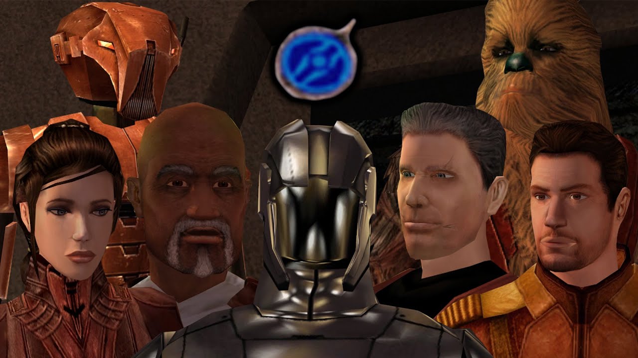 The Sith Medallion