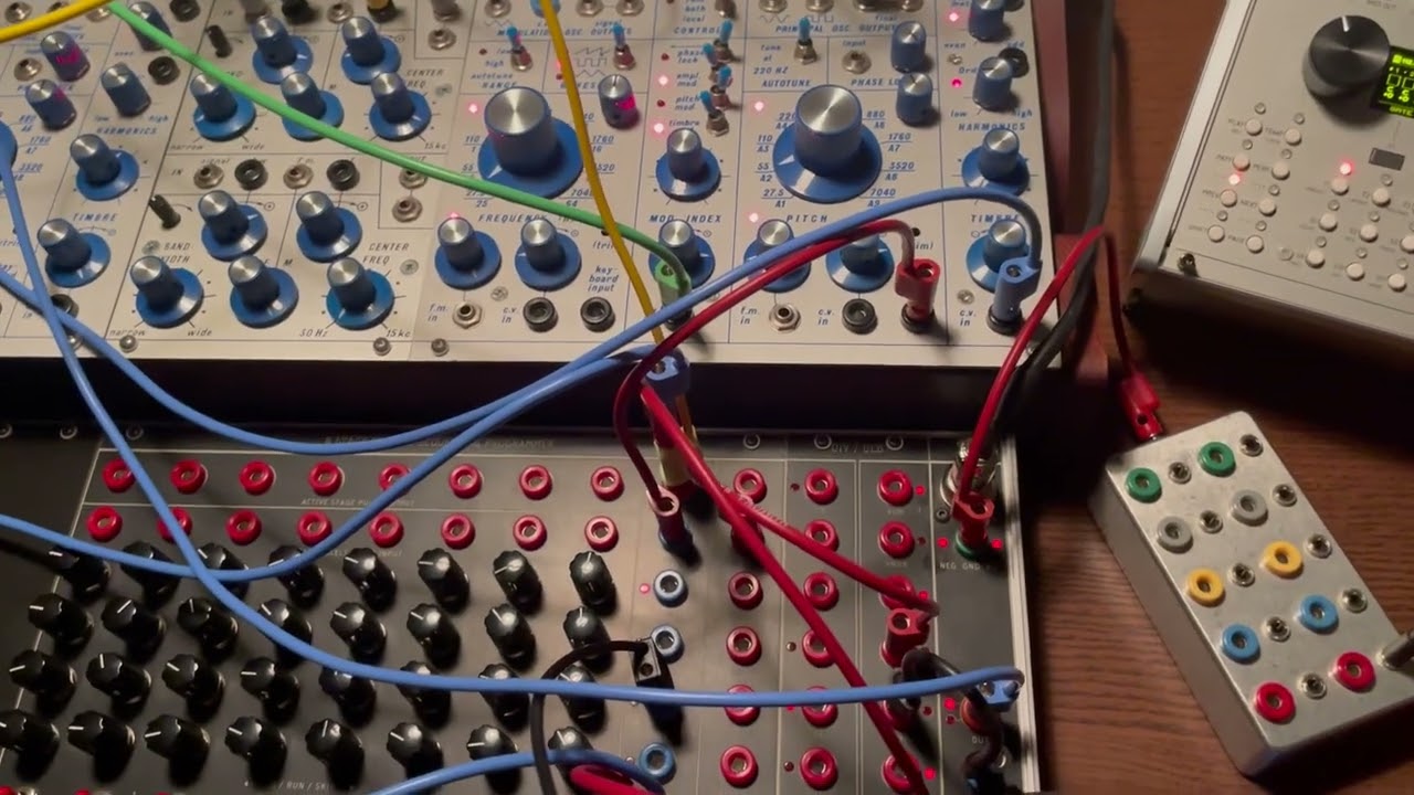 Jamuary 12 - Randomness and chaos