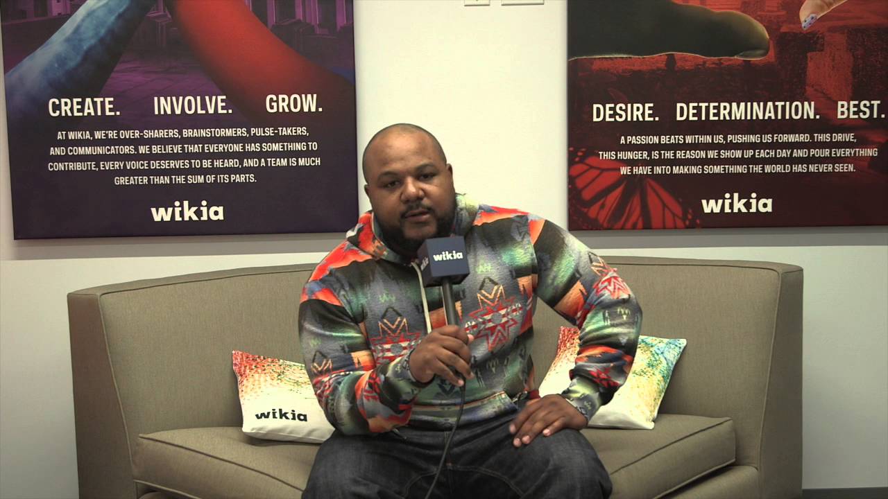 NikeTalk Live 2016 Confessional