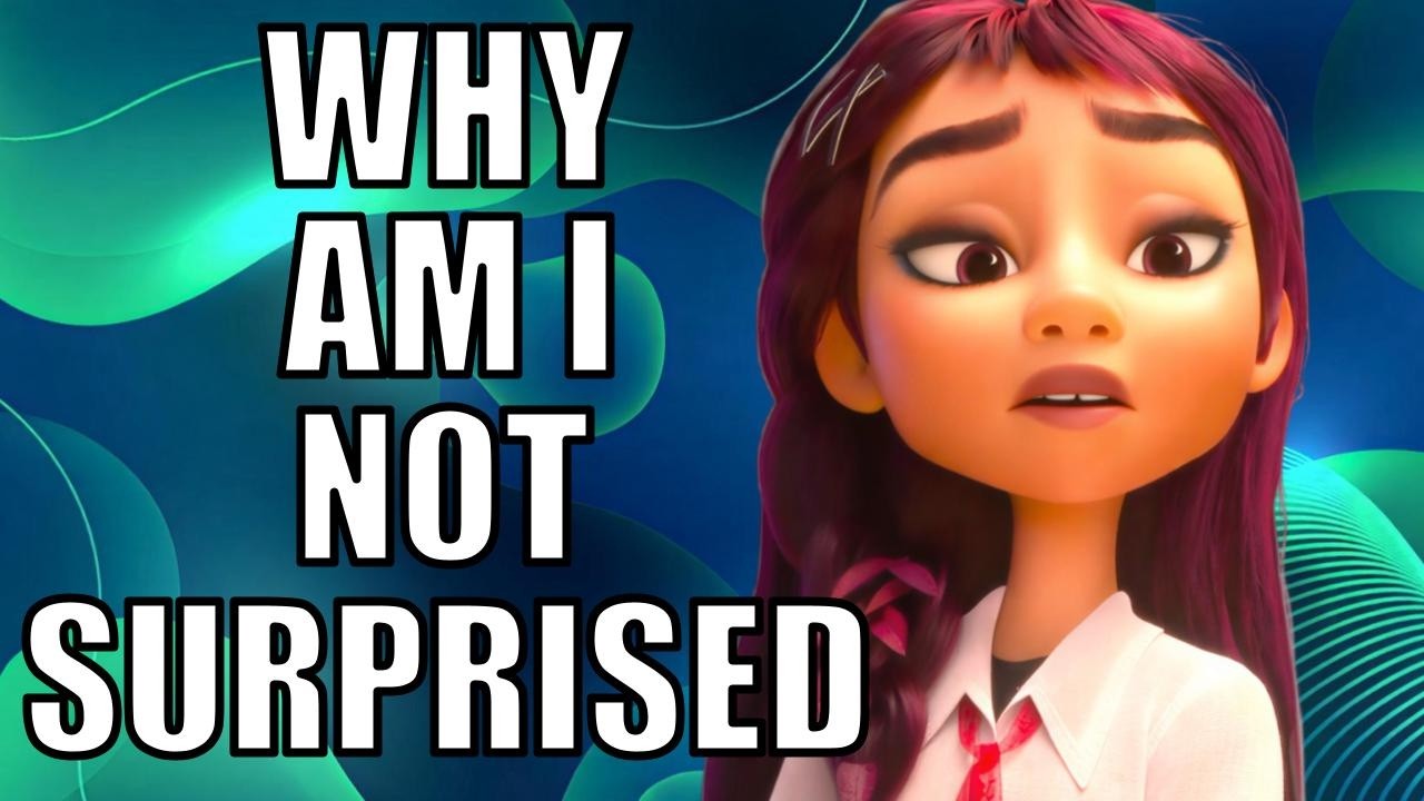 Disney&rsquo;s Newest Film Hexed Just Got It&rsquo;s First Trailer, And Naturally People HATE It&hellip;