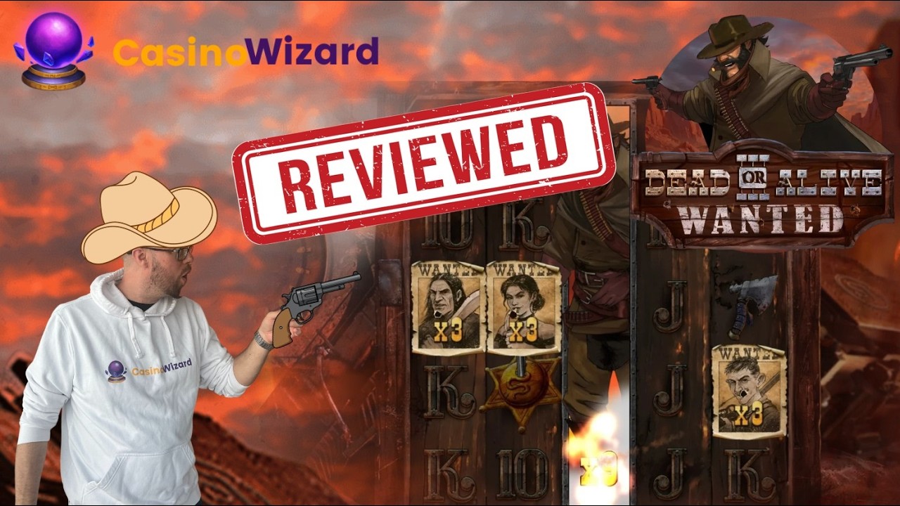 Dead or Alive 3 Slot + demo link &raquo; Here's what's new! #netent #casinowizard #deadoralive3