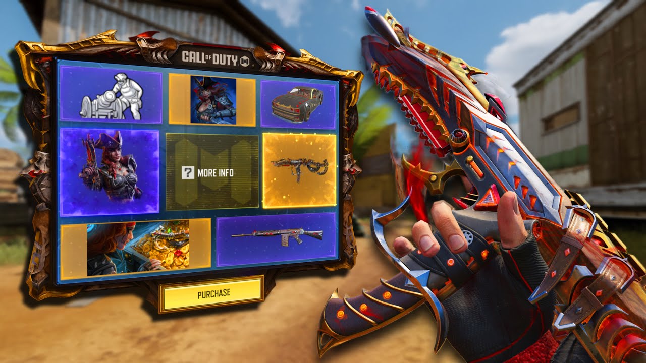 Should You Buy The New Legendary USS9 ??