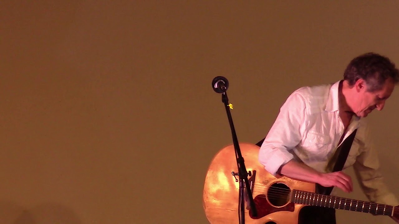 Randy Stonehill