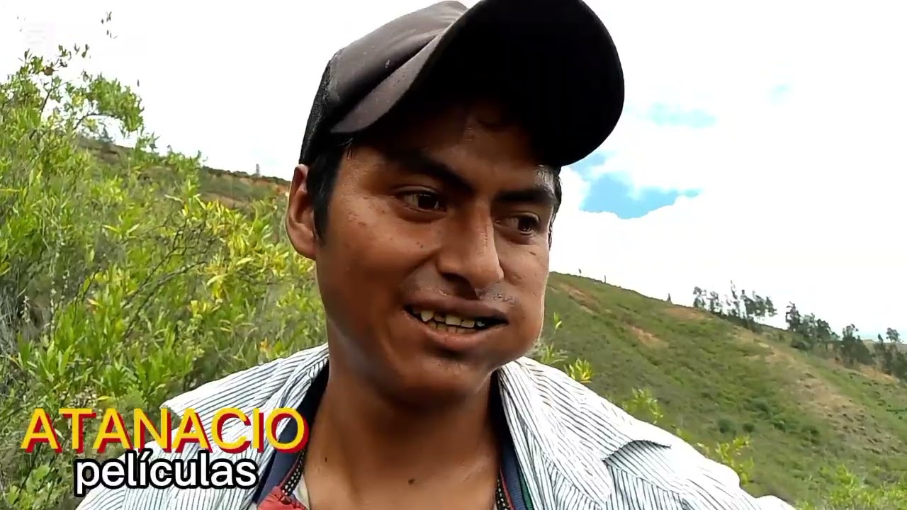 ASÍ ES LA VIDA DEL CAMPO VIVEN TRABAJANDO 💪💪😭😭😭