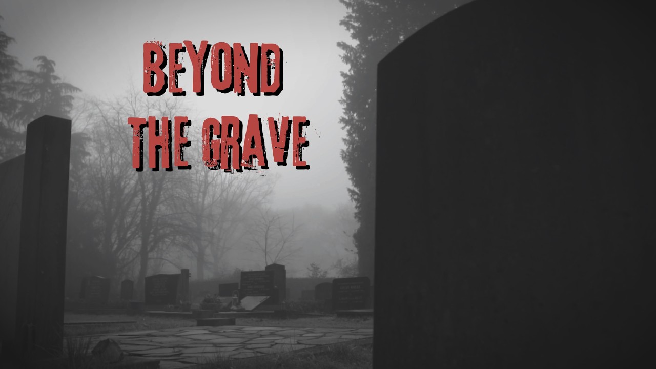 The Bridge Between Worlds — True Horror Stories