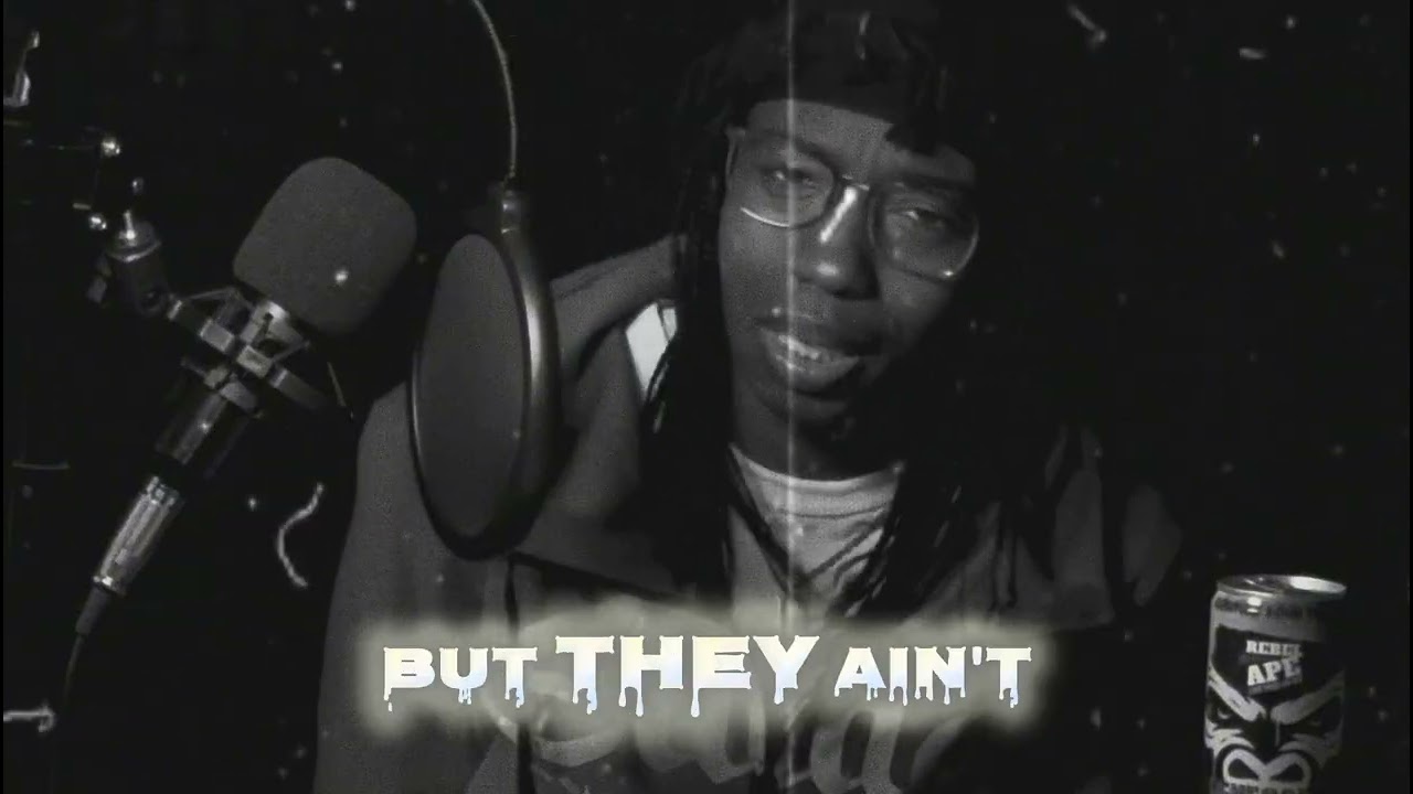 Zeenie- Mo Money Mo Problems Freestyle