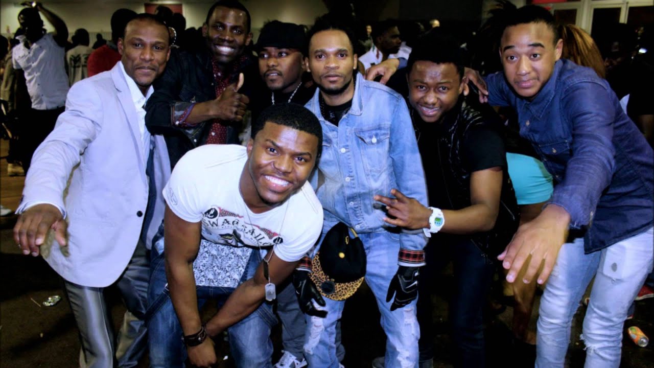 Wastan Rap - Wakati Waou Soma Wayé (montage photo #KLPB97600)