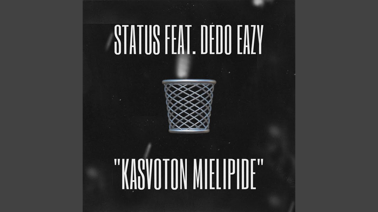 Kasvoton Mielipide (feat. Dedo Eazy)