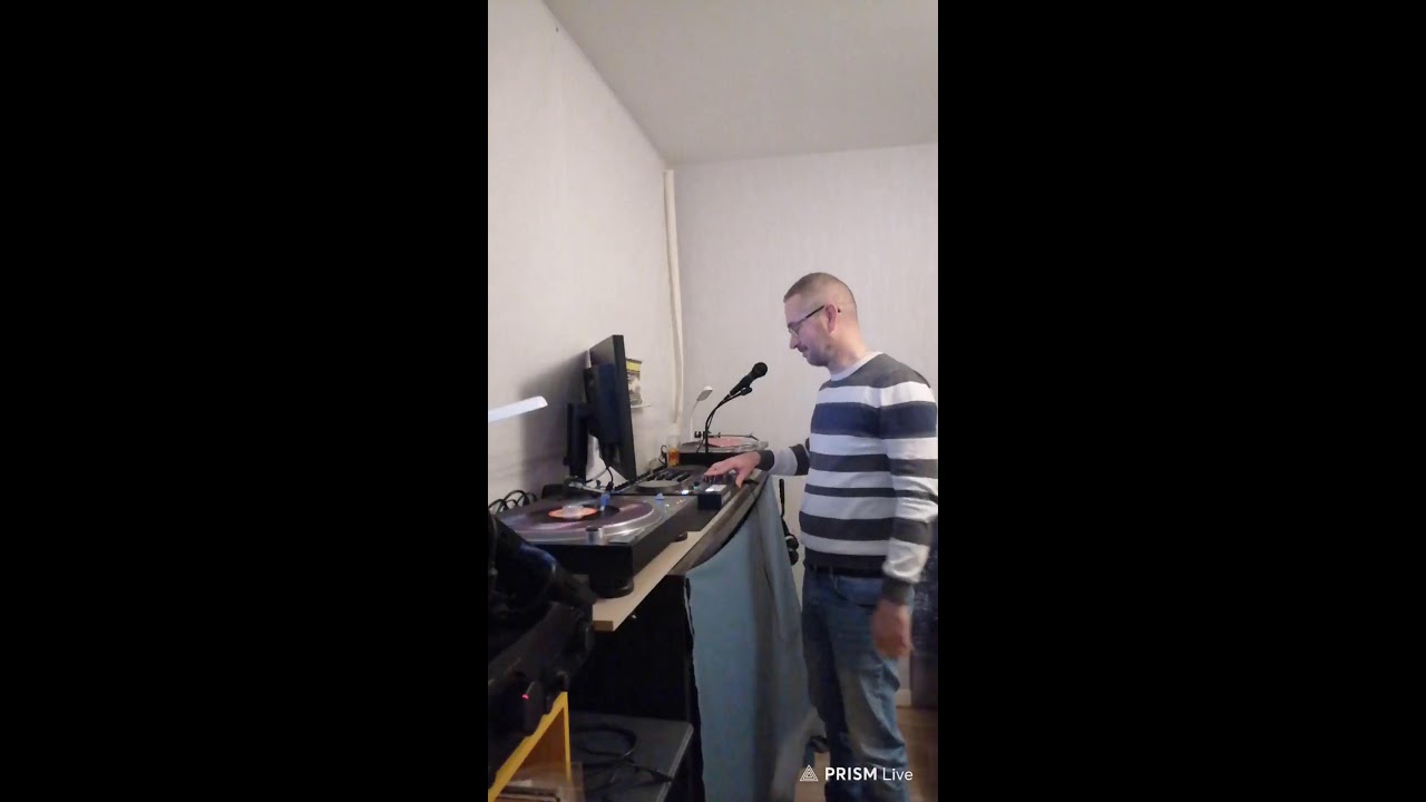FUNKYMAXXX by KONYFUNK