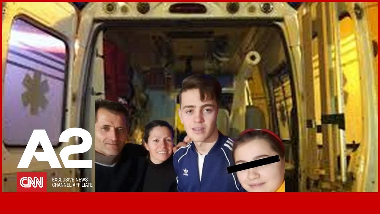 Tragjike! Shuhet familja shqiptare në Itali, zbulohen detaje të reja... PULS nga Bruna Çifligu