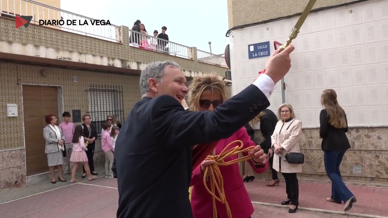 Domingo Resurrección Benferri 2025