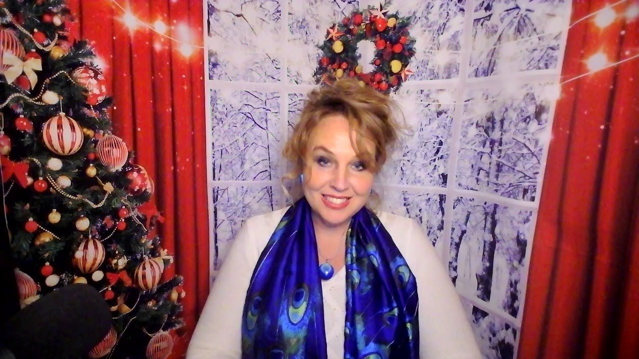 Today's Topic 12/30: A Karmic is very irritated that he's leaving to pursue his Empress