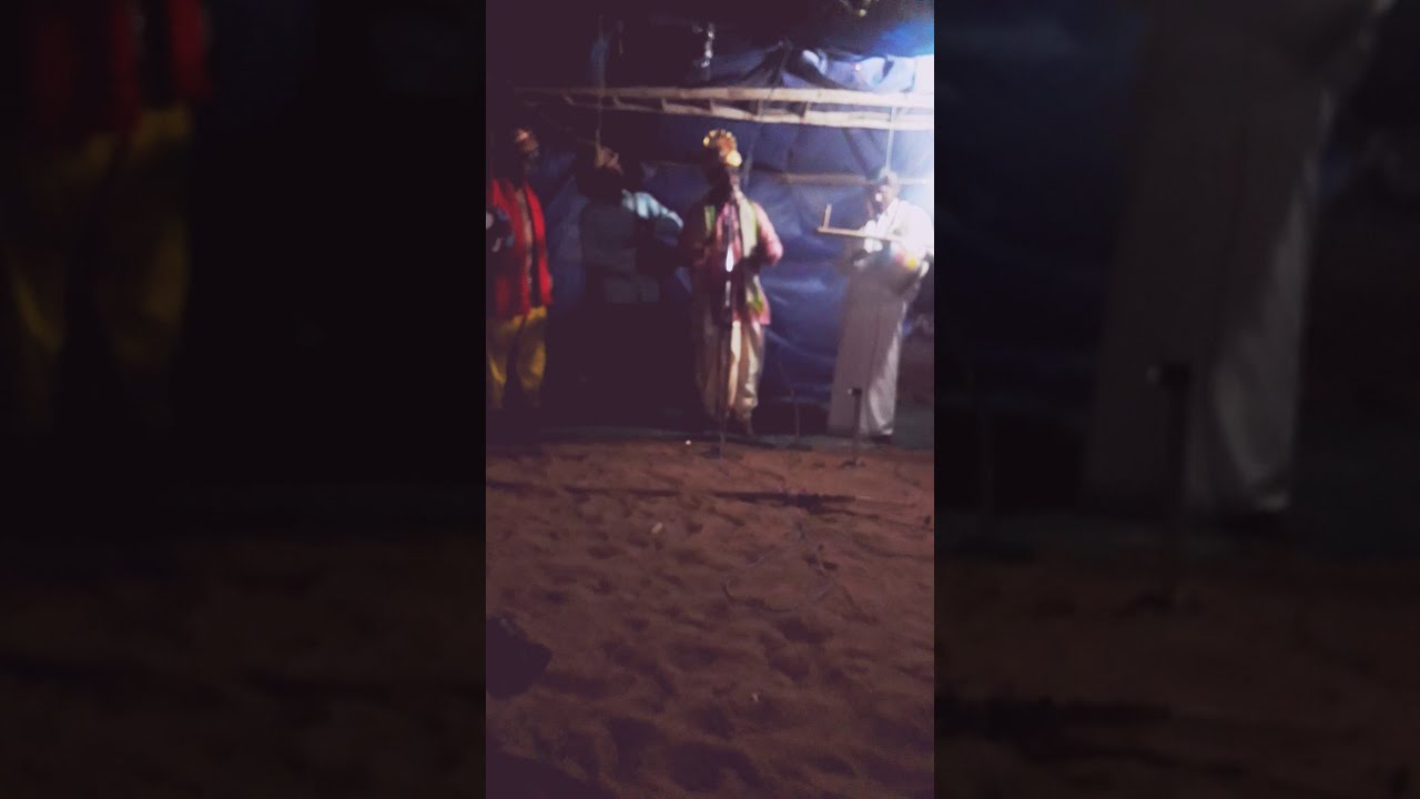 Gangamma katha guruvu Lodi Subbarayudu-9440924502