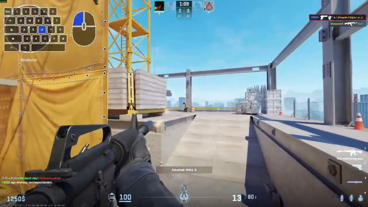 Counter-Strike 2