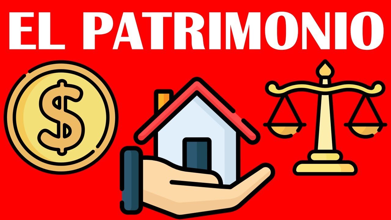 EL PATRIMONIO / DERECHO CIVIL