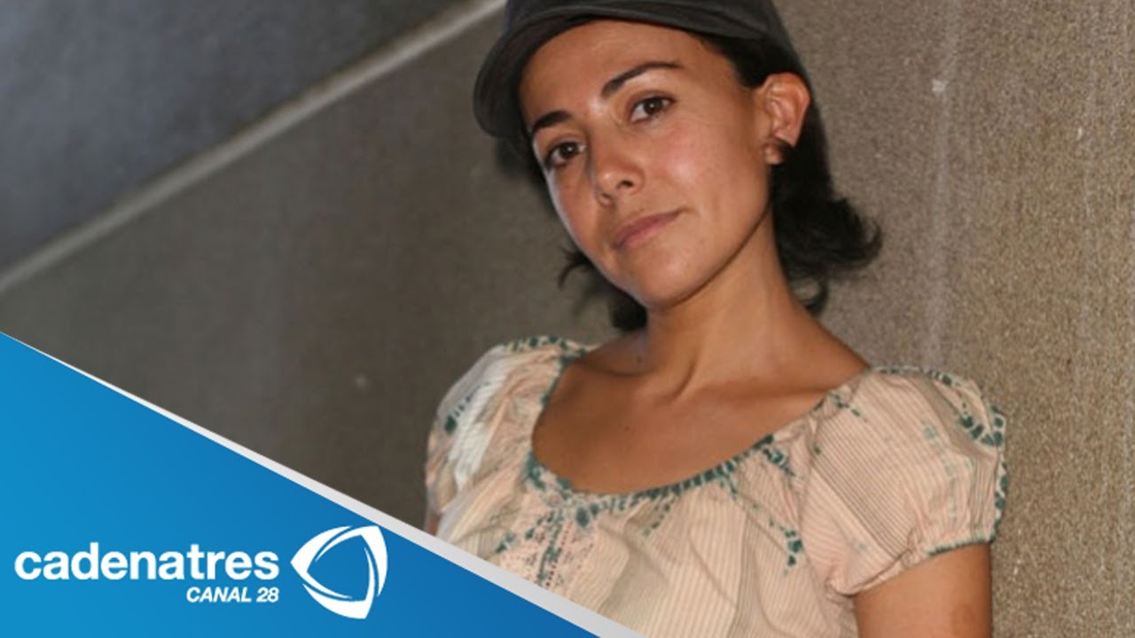 Actriz Evangelina Sosa cae en el 'Torito'